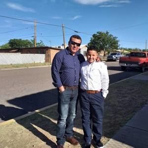 Meet your Posher, Michael